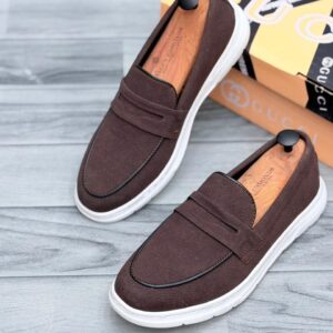 gucci casual suede shoes for men by Shop2Door Store