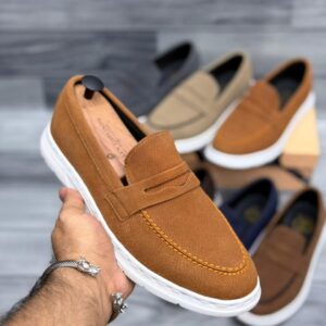 gucci casual suede shoes for men by Shop2Door Store