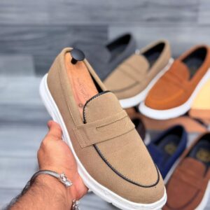 gucci casual suede shoes for men by Shop2Door Store