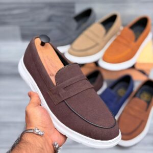 gucci casual suede shoes for men by Shop2Door Store