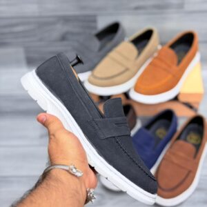 gucci casual suede shoes for men by Shop2Door Store