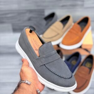 gucci casual suede shoes for men by Shop2Door Store