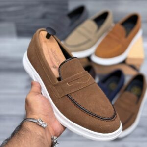 gucci casual suede shoes for men by Shop2Door Store