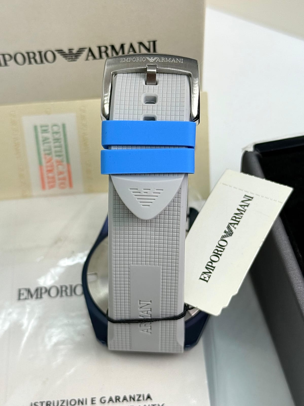 emporio armani ar11217 watch pakistan
