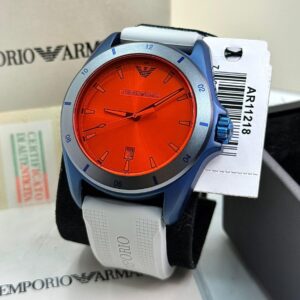 emporio armani ar11217 watch pakistan