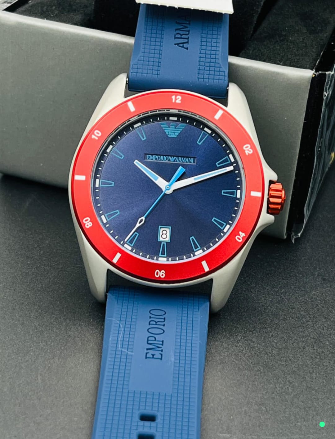 emporio armani ar11217 watch pakistan