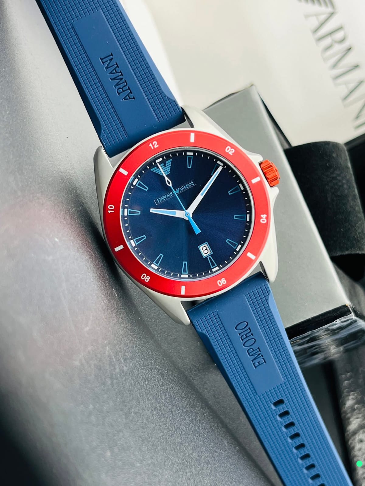 emporio armani ar11217 watch pakistan