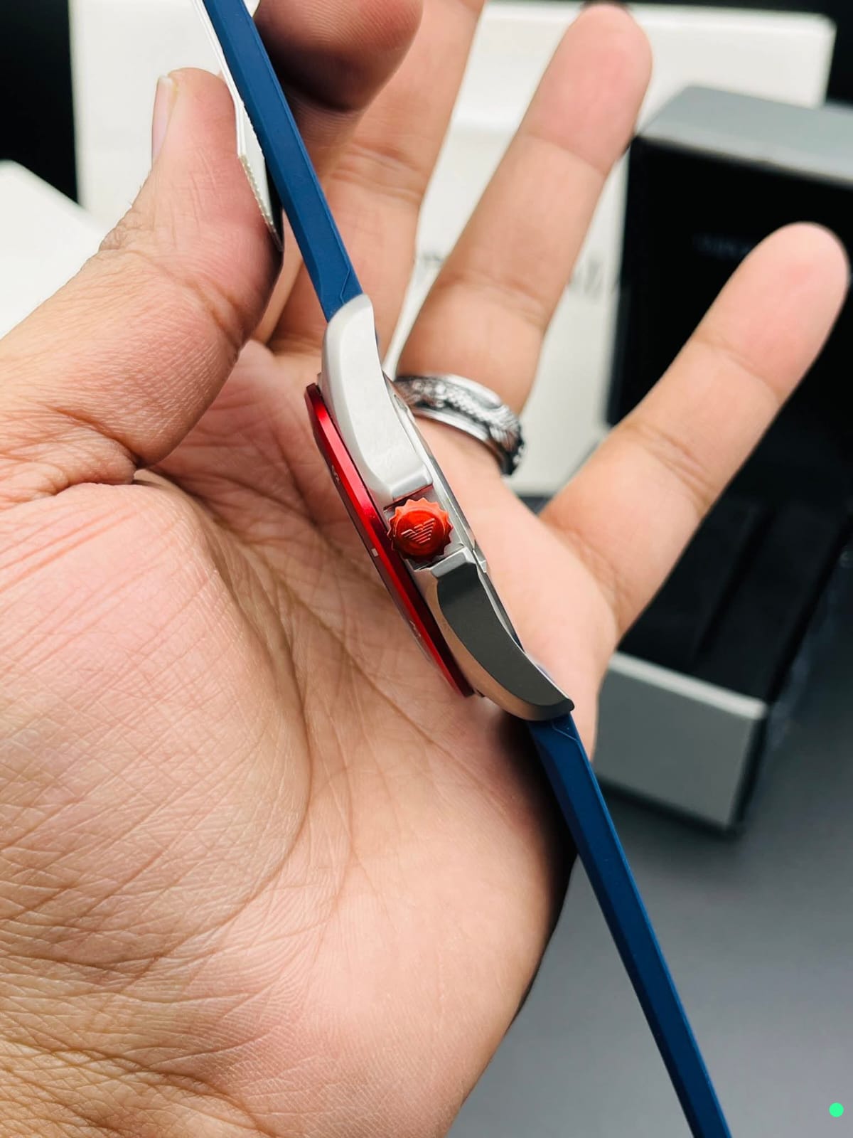 emporio armani ar11217 watch pakistan