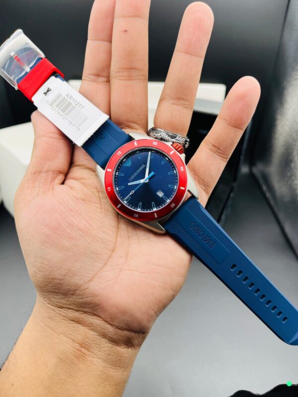 emporio armani ar11217 watch pakistan