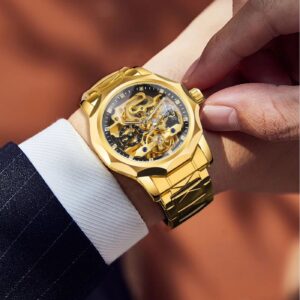 forsining original tourbillon watch pakistan