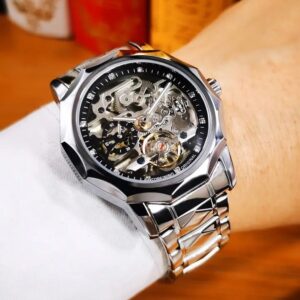 forsining original tourbillon watch pakistan