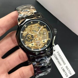 forsining original tourbillon watch pakistan