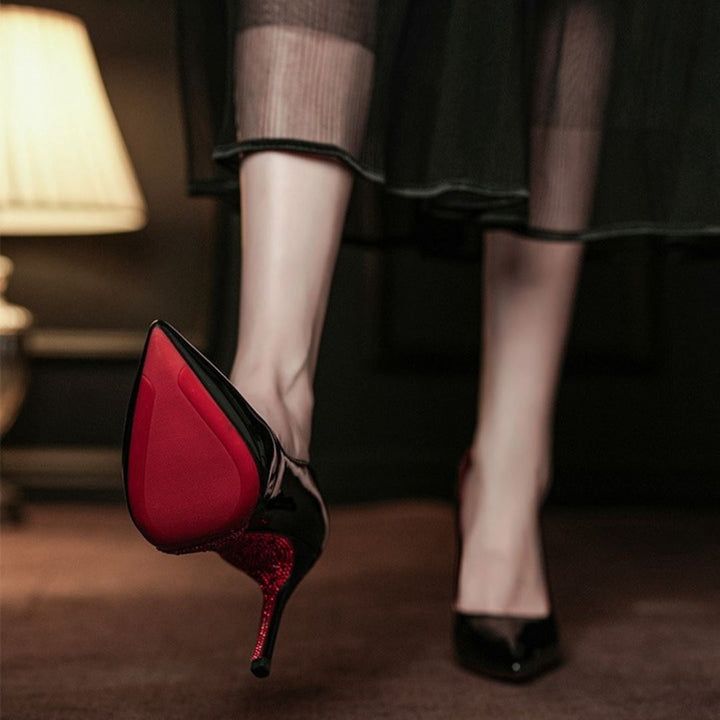 Christian Louboutin Heel Pumps for Women in Pakistan | Shop2Door Store