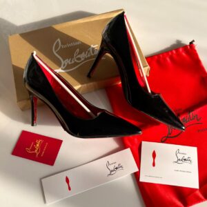 Christian Louboutin Heel Pumps for Women in Pakistan | Shop2Door Store