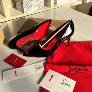 Christian Louboutin Heel Pumps for Women in Pakistan | Shop2Door Store