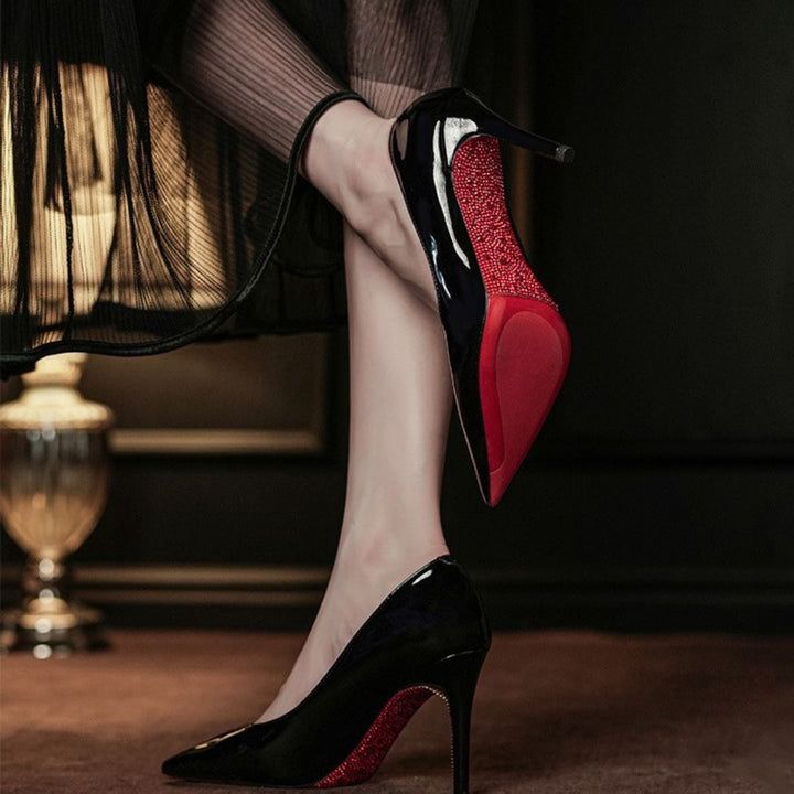 Christian Louboutin Heel Pumps for Women in Pakistan | Shop2Door Store