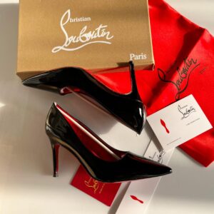 Christian Louboutin Heel Pumps for Women in Pakistan | Shop2Door Store