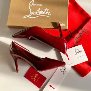 Christian Louboutin Heel Pumps for Women in Pakistan | Shop2Door Store
