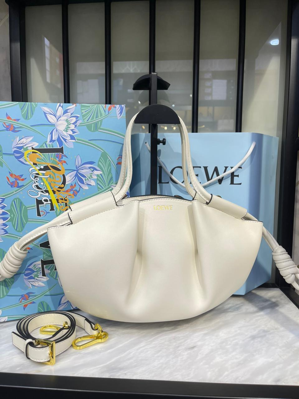 LOEWE Paseo Bag in Pakistan | Premium Designer Handbag for Women