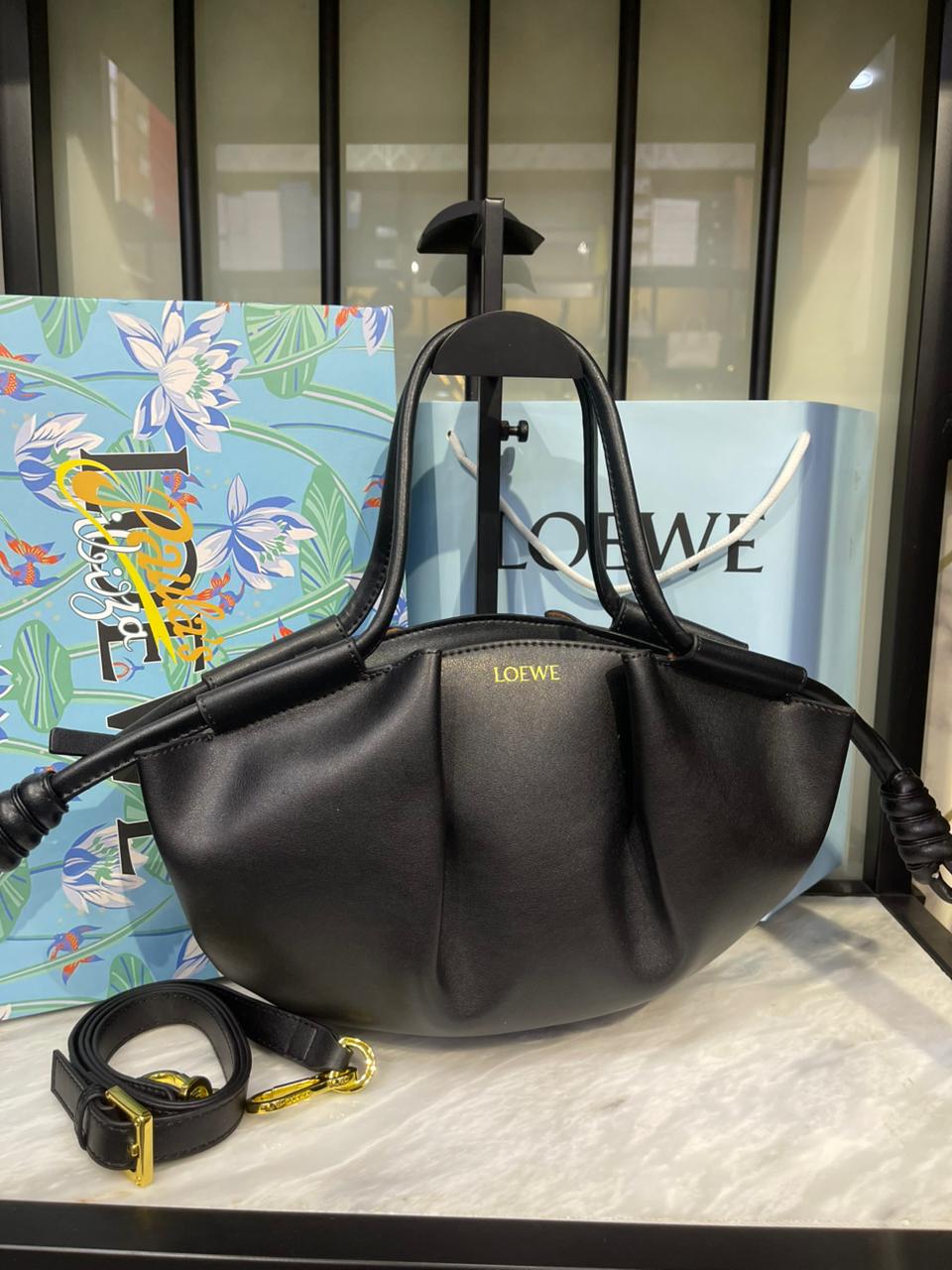 LOEWE Paseo Bag in Pakistan | Premium Designer Handbag for Women