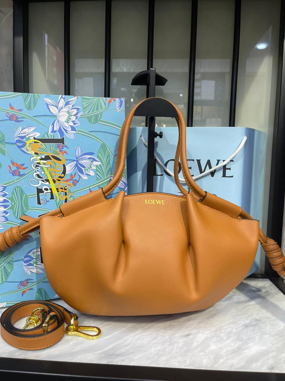 LOEWE Paseo Bag in Pakistan | Premium Designer Handbag for Women