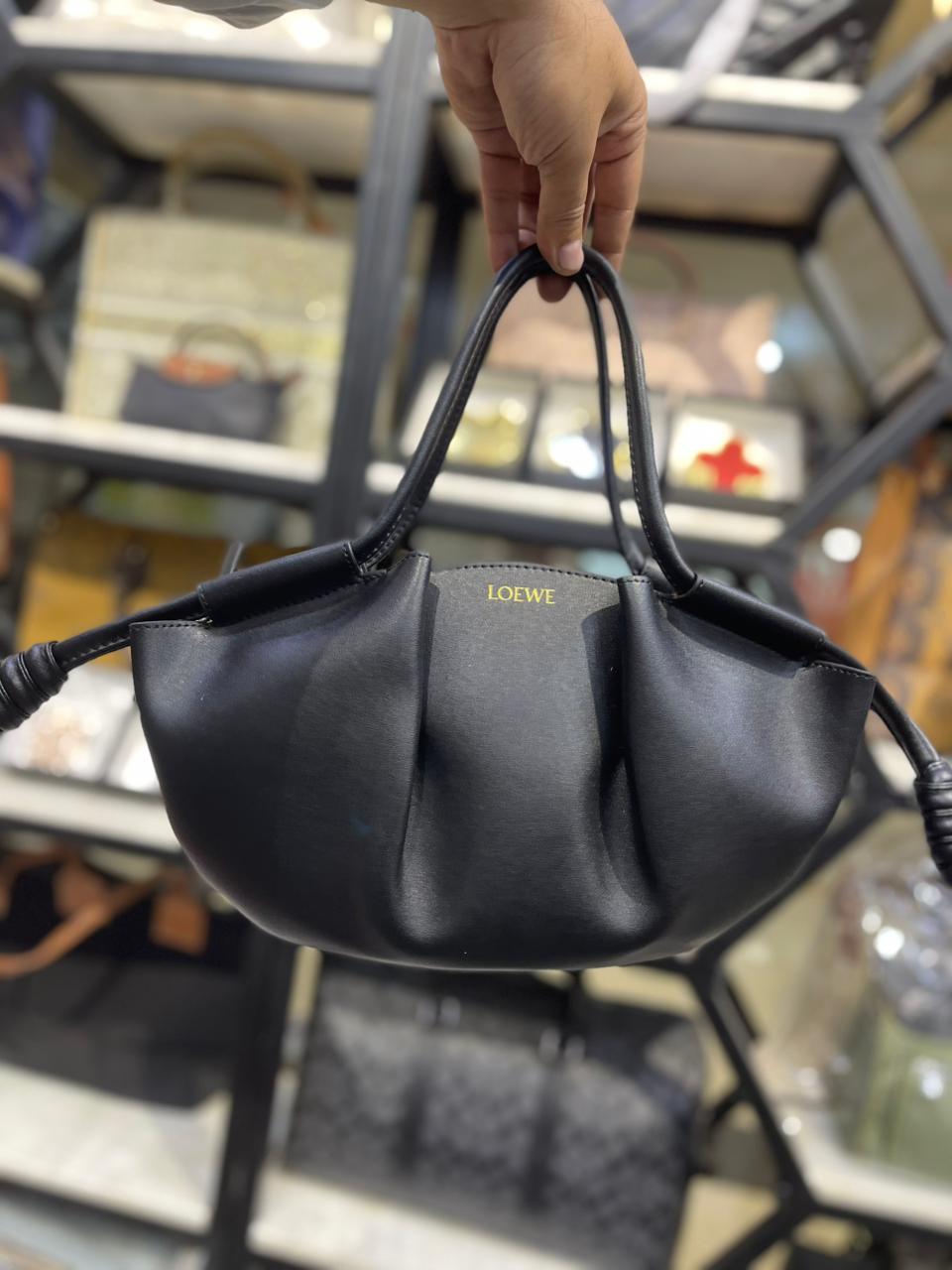 LOEWE Paseo Bag in Pakistan | Premium Designer Handbag for Women