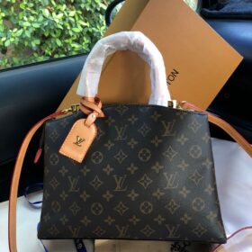 Louis Vuitton OG bag for her AAA quality