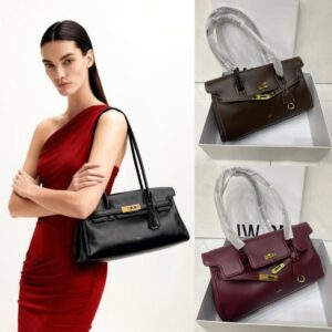 JW PEI Yara shoulder handbag ALN#