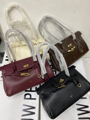 JW PEI Yara shoulder handbag ALN#