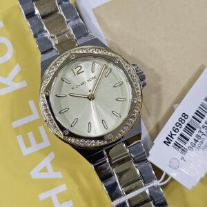 Michael Kors women watch original with box