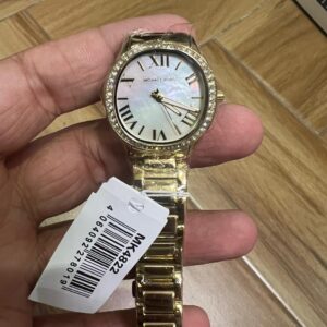 Michael Kors women watch original with box