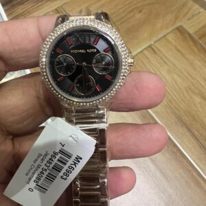 Michael Kors women watch original with box
