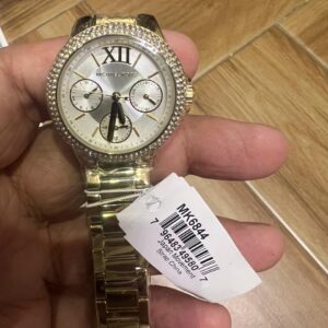 Michael Kors women watch original with box