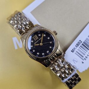 Michael Kors women watch original with box