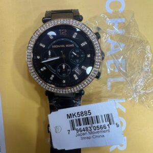 Michael Kors women watch original with box