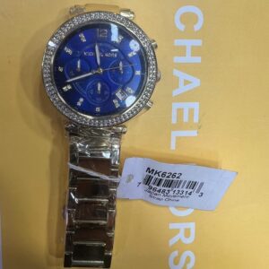 Michael Kors women watch original with box