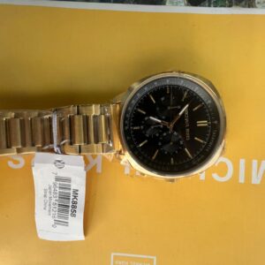 Michael Kors women watch original with box