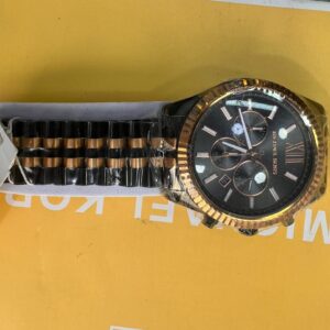 Original Michael Kors gents watch design