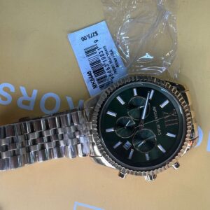 Original Michael Kors gents watch design