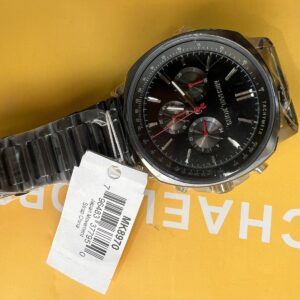 Original Michael Kors gents watch design