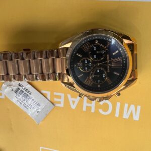Original Michael Kors gents watch design