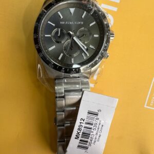 Original Michael Kors gents watch design