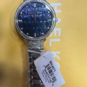Original Michael Kors gents watch design