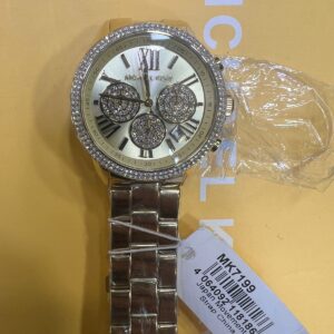 Original Michael Kors gents watch design