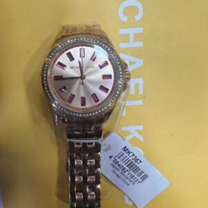 Original Michael Kors gents watch design