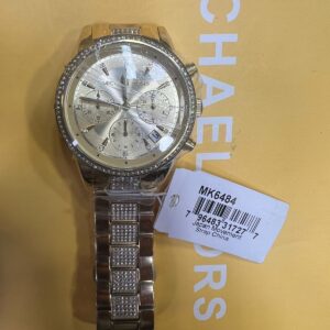Original Michael Kors gents watch design