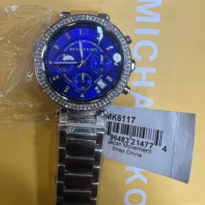Original Michael Kors gents watch design