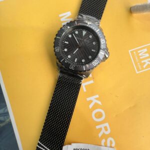 Original Michael Kors gents watch design