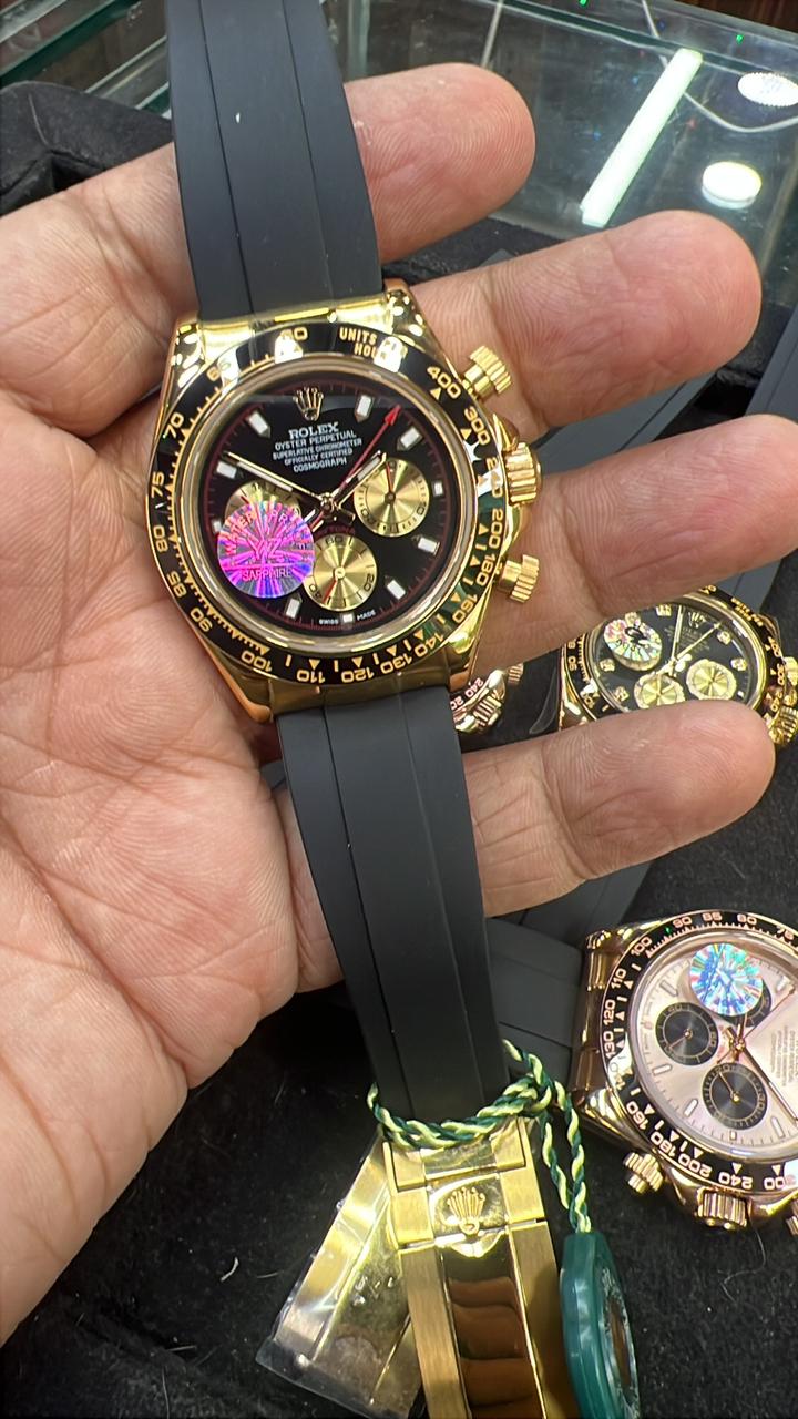 Rolex Cosmograph Daytona Automatic Watch Price in Pakistan | Shop2Door Store