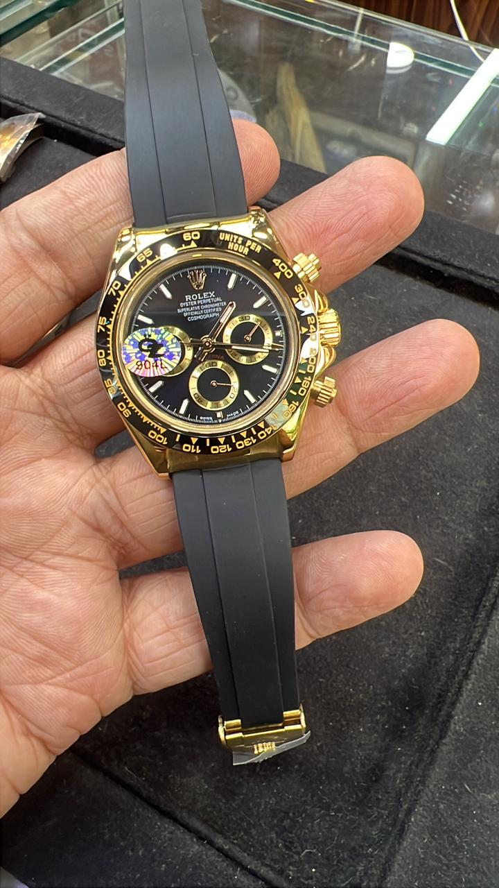 Rolex Cosmograph Daytona Automatic Watch Price in Pakistan | Shop2Door Store